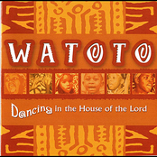 Dancing in the House of the Lord