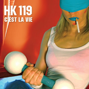 C'est la vie