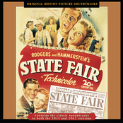 State Fair (Original Motion Picture Soundtracks 1945 & 1962)
