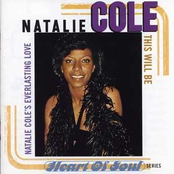 Keep Smiling by Natalie Cole