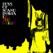 Worse Than A Girl by Boys Of Scandinavia