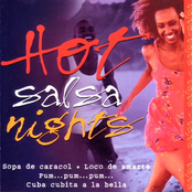 Hot Salsa Nights