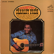 Charley Pride