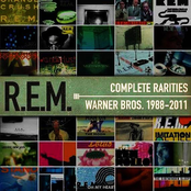 First We Take Manhattan by R.e.m.