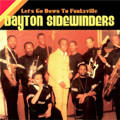 Oh Me Oh My by Dayton Sidewinders