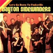 Go Ahead On by Dayton Sidewinders