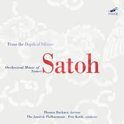 Satoh: From the Depth of Silence