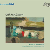 Jose Luis Turina: Musica de cámara