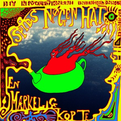 2001 En Mærkelig Kop Te