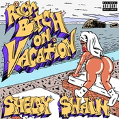 Rich Bitch On Vacation