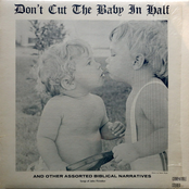 Don't Cut the Baby in Half