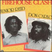 Junior Reid - Woman Change Your Ways