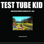 Unreleased Archives Produced 1997-2000