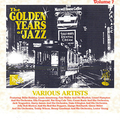 The Golden Years Of Jazz Volume 7