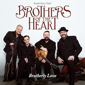 Brothers Of The Heart: Brotherly Love