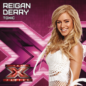 Toxic (X Factor Performance) - Single