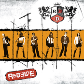 RBD: Rebelde