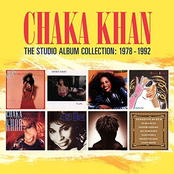 Make It Last by Chaka Khan