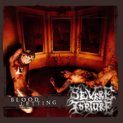 Lost Souls by Severe Torture