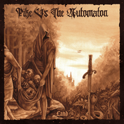 Pike vs The Automaton: Land