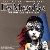 Les Misérables [original London Cast]