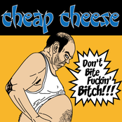 Don't Bite Fuckin' Bitch!!!