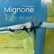 Mignone: 12 Valsas