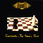 Checkmate... The Game's Over