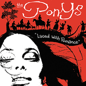 Sad Eyes by The Ponys