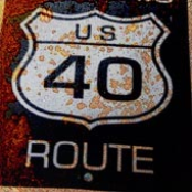 Route 40