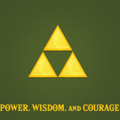 Power, Wisdom, and Courage