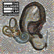 Gold Teeth On A Bum by The Dillinger Escape Plan