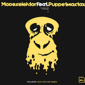 modeselektor feat. puppetmastaz