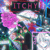 Itchy