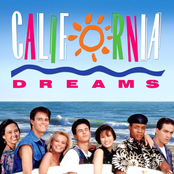 California Dreams: California Dreams Anthology