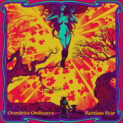 Overdrive Orchestra: Restless Star (Deluxe)