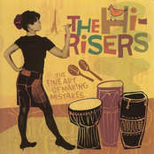 My House Is Your House by The Hi-risers