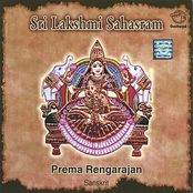 Sri Lakshmi Sahasram