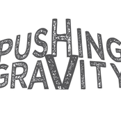 pushing gravity