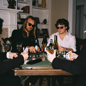 Them in Uniform: Curran St