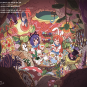 FLIP FLAP FLIP FLAP ED