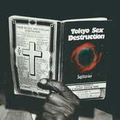 Sweet Riot by Tokyo Sex Destruction