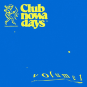 Disco Féroce (Club Nowadays, Vol. 1)