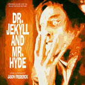 Dr. Jekyll and Mr. Hyde