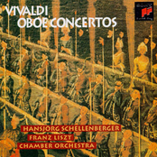 Vivaldi: Oboe Concertos