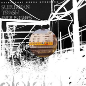 Cheesemonsters Are Go! (STI024)