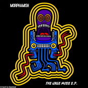 The Urge Mode E.P.
