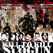 Blood by Slogun