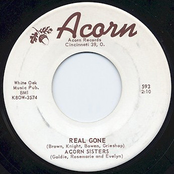 Real Gone / We're Drifting Farther Apart