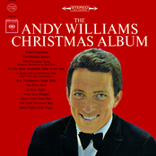 the andy williams christmas album
